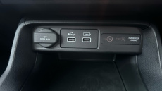 Honda Civic 2.0 eHEV Elegance 5dr CVT Hybrid Hatchback